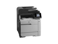 Принтери HP Color LaserJet Pro MFP M476dw