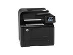 Принтери HP LaserJet Pro 400 MFP M425dw