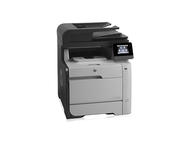 Принтери HP Color LaserJet Pro MFP M476nw