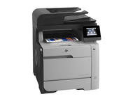 Принтери HP Color LaserJet Pro MFP M476dn