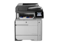 Принтери HP Color LaserJet Pro MFP M476dn
