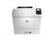 Принтери HP LaserJet Enterprise M605n