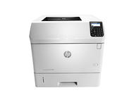 Принтери HP LaserJet Enterprise M604n