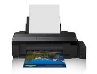 Принтери Epson EcoTank L1800 ITS