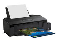 Принтери Epson EcoTank L1800 ITS
