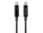 Кабели и Адаптери Kanex Thunderbolt кабел 1 метър