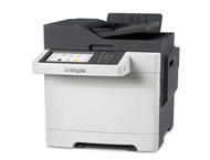 Принтери Lexmark CX510de