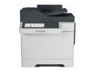 Принтери Lexmark CX510de