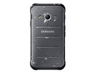 Смартфони Samsung Galaxy Xcover 3 (SM-G388F) 8GB, сив цвят