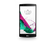 Смартфони LG G4 (H815) 32GB, червен цвят