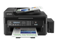 Принтери Epson L550