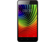 Смартфони Lenovo S60 8GB, сив цвят, две SIM карти