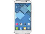 Смартфони Alcatel One Touch Pop C7 4GB, бял цвят