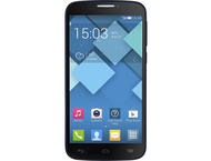 Смартфони Alcatel One Touch Pop C7 4GB, черен цвят