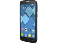 Смартфони Alcatel One Touch Pop C7 4GB, черен цвят