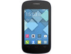 Смартфони Alcatel One Touch Pop C1 4GB, черен цвят