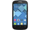 Смартфони Alcatel One Touch Pop C3 4GB, черен цвят