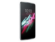 Смартфони Alcatel OneTouch Idol 3 (4.7) 16GB, черен цвят