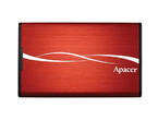Външни HDD Преносим твърд диск Apacer AC202 320GB 2.5 "