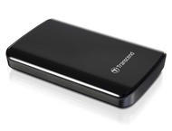 Външни HDD Преносим твърд диск Transcend StoreJet 25D2 320GB 