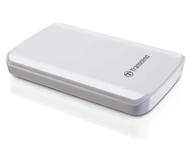 Външни HDD Преносим твърд диск Transcend StoreJet 25D2 320GB 