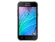 Смартфони Samsung Galaxy J1 (SM-J100H) 4GB, черен цвят