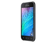 Смартфони Samsung Galaxy J1 (SM-J100H) 4GB, черен цвят