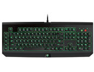 Клавиатури Razer BlackWidow Ultimate 2014