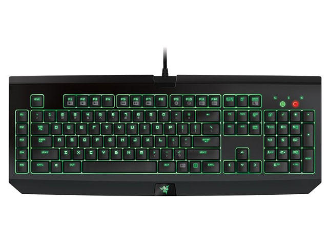 Клавиатури Razer BlackWidow Ultimate 2014