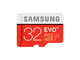 Карти памет 32GB microSD Samsung EVO+ Class 10