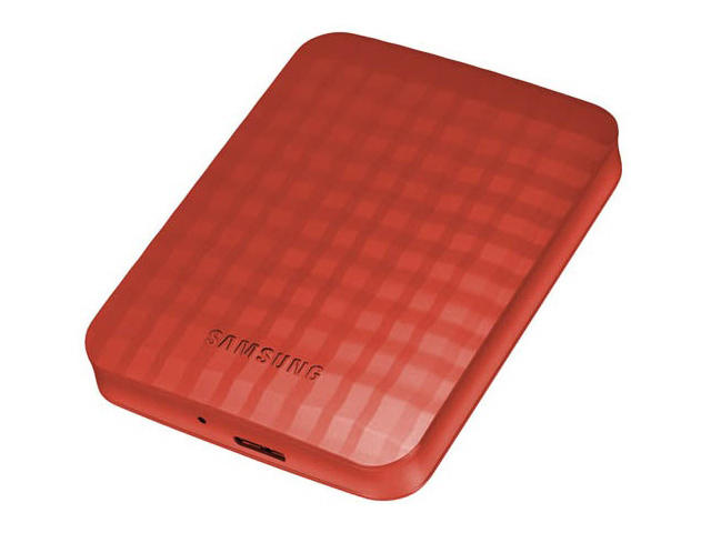 Външни HDD Преносим твърд диск Samsung 500GB USB 3.0 M2