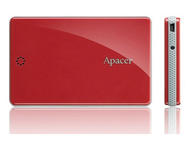 Външни HDD Преносим твърд диск Apacer AC203 500GB