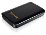 Външни HDD 500GB Transcend StoreJet 25D3
