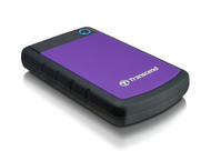 Външни HDD Преносим твърд диск Transcend StoreJet  25H25 500GB 