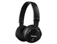 Слушалки Philips SHB5500BK