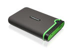 Външни HDD 500GB Transcend StoreJet 25M3 