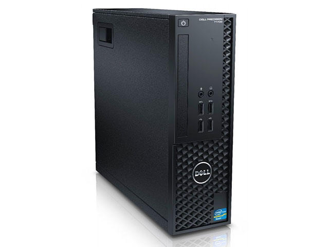 Компютри Dell Precision T1700 SF