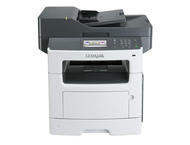 Принтери Lexmark MX510de