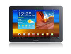 Таблети Samsung Galaxy Tab 10.1 16GB, бял цвят