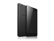 Смартфони Lenovo A6000 8GB, черен цвят, с леки драскотини на капака