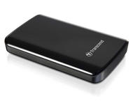 Външни HDD Преносим твърд диск Transcend StoreJet 25D2 640GB 