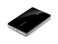 Външни HDD Преносим твърд диск Apacer AC230 750GB