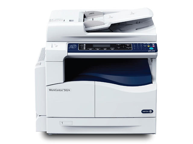 Принтери Xerox WorkCentre 5022