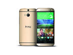 Смартфони HTC One M9 32GB, златист цвят