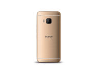 Смартфони HTC One M9 32GB, златист цвят