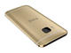Смартфони HTC One M9 32GB, златист цвят