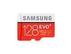 Карти памет 128GB microSD Samsung EVO+ Class 10
