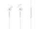 Слушалки Samsung Galaxy S6 Hybrid EO-EG920B, в бяло