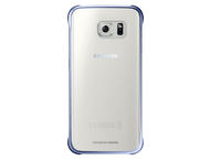 Калъфи Samsung Protective Clear Cover за Samsung Galaxy S6 Edge