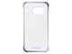 Калъфи Samsung Protective Clear Cover за Samsung Galaxy S6 Edge